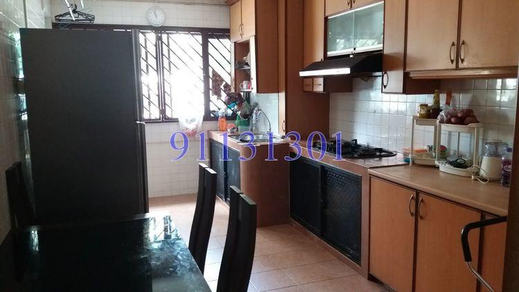 Blk 628 Bedok Reservoir Road (Bedok), HDB 3 Rooms #172669292